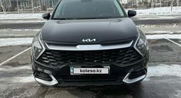 Kia Sportage 2024 года за 13 800 000 тг. в Астана