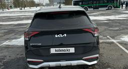 Kia Sportage 2024 года за 13 800 000 тг. в Астана – фото 5