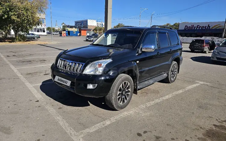 Toyota Land Cruiser Prado 2005 годаfor11 500 000 тг. в Караганда