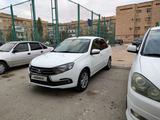 ВАЗ (Lada) Granta 2190 2020 годаfor4 200 000 тг. в Жанаозен