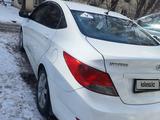Hyundai Accent 2013 года за 5 800 000 тг. в Алматы – фото 2