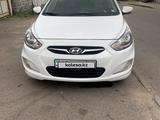 Hyundai Accent 2011 года за 3 990 000 тг. в Алматы