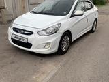 Hyundai Accent 2011 года за 3 990 000 тг. в Алматы – фото 2