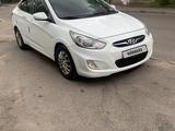 Hyundai Accent 2011 года за 3 990 000 тг. в Алматы – фото 3