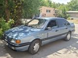 Volkswagen Passat 1990 года за 600 000 тг. в Тараз