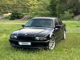 BMW 740 1997 года за 5 500 000 тг. в Алматы – фото 4