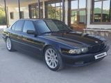 BMW 740 1997 года за 5 500 000 тг. в Алматы – фото 5