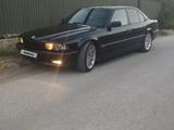 BMW 740 1997 года за 5 500 000 тг. в Алматы – фото 2