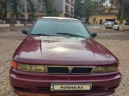 Mitsubishi Galant 1992 года за 1 200 000 тг. в Тараз