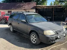 Honda Orthia, 1996