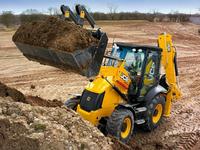 JCB  3CXSM 2024 года за 100 000 тг. в Уральск