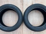 Шины летние Nankang 245/50 R18 (2 баллона) за 20 000 тг. в Алматы