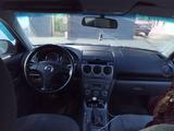 Mazda 6 2003 года за 1 700 000 тг. в Жезказган – фото 4