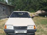 ВАЗ (Lada) 2109 1996 годаүшін400 000 тг. в Шымкент – фото 2