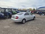 Toyota Camry 2004 годаүшін3 500 000 тг. в Темиртау