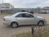 Toyota Camry 2004 годаүшін3 500 000 тг. в Темиртау – фото 4