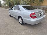 Toyota Camry 2004 годаүшін3 500 000 тг. в Темиртау – фото 3