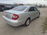Toyota Camry 2004 годаүшін3 500 000 тг. в Темиртау – фото 5