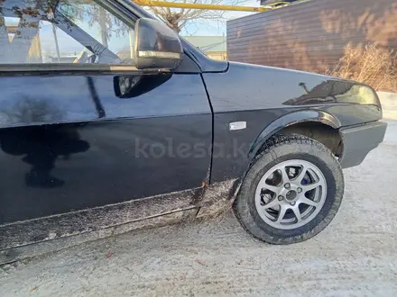 ВАЗ (Lada) 2114 2001 года за 950 000 тг. в Костанай – фото 6