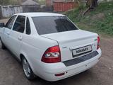 ВАЗ (Lada) Priora 2170 2013 года за 2 100 000 тг. в Семей – фото 2