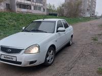 ВАЗ (Lada) Priora 2170 2013 года за 2 100 000 тг. в Семей