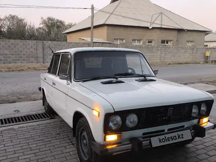 ВАЗ (Lada) 2106 2003 года за 1 000 000 тг. в Туркестан – фото 6