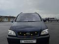 Opel Zafira 2001 года за 3 000 000 тг. в Караганда – фото 17