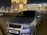 Chevrolet Nexia 2022 годаүшін6 100 000 тг. в Астана – фото 2