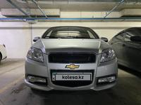 Chevrolet Nexia 2022 года за 6 200 000 тг. в Астана