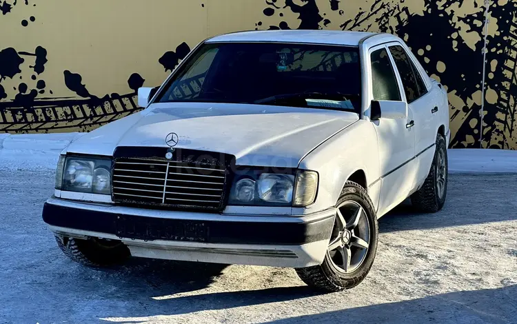 Mercedes-Benz E 230 1990 годаfor1 600 000 тг. в Караганда