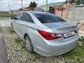 Hyundai Sonata 2010 года за 5 400 000 тг. в Астана – фото 3