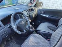 Toyota Corolla Verso 2003 года за 3 600 000 тг. в Павлодар