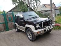 Mitsubishi Pajero Junior 1995 годаүшін2 050 000 тг. в Караганда