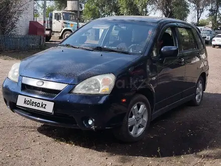 Suzuki Aerio 2002 года за 2 300 000 тг. в Алматы