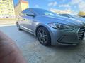 Hyundai Elantra 2017 года за 4 900 000 тг. в Актау – фото 2
