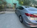 Hyundai Elantra 2017 года за 4 900 000 тг. в Актау – фото 4