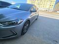 Hyundai Elantra 2017 года за 4 900 000 тг. в Актау – фото 3