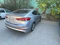 Hyundai Elantra 2017 года за 4 900 000 тг. в Актау – фото 5