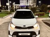 Kia Morning 2021 года за 6 850 000 тг. в Алматы