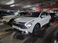 Kia Sportage 2023 года за 17 200 000 тг. в Астана