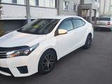 Toyota Corolla 2014 года за 7 100 000 тг. в Аксу – фото 2