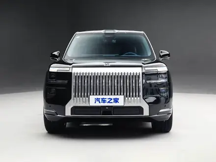 Zeekr 9X Hyper 2026 года за 60 000 000 тг. в Актобе – фото 2