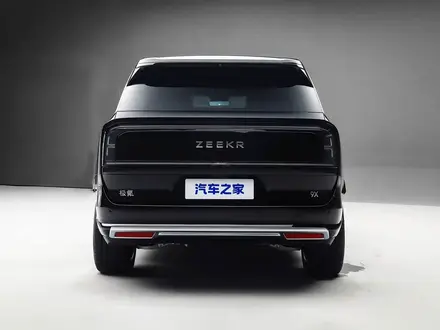 Zeekr 9X Hyper 2026 года за 60 000 000 тг. в Актобе – фото 6