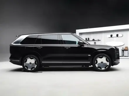 Zeekr 9X Hyper 2026 года за 60 000 000 тг. в Актобе – фото 8
