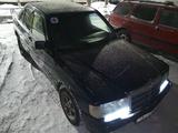 Mercedes-Benz 190 1991 годаүшін1 200 000 тг. в Астана