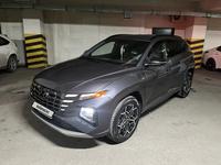 Hyundai Tucson 2022 года за 15 000 000 тг. в Алматы