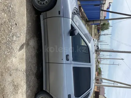 ВАЗ (Lada) 2110 2005 года за 650 000 тг. в Атырау – фото 2