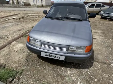 ВАЗ (Lada) 2110 2005 года за 650 000 тг. в Атырау