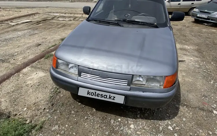 ВАЗ (Lada) 2110 2005 годаүшін650 000 тг. в Атырау