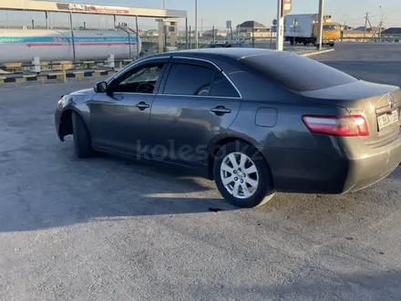 Toyota Camry 2007 года за 3 000 000 тг. в Актобе – фото 5